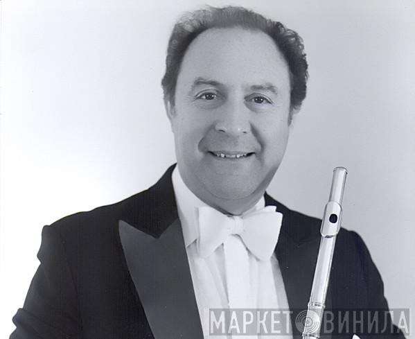 Jean-Pierre Rampal - Винил CD и Кассеты Jean-Pierre Rampal на сайте МаркетВинила