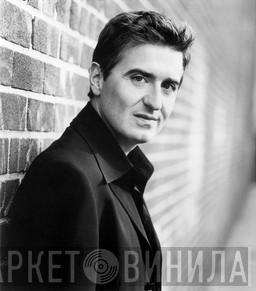 Jean-Yves Thibaudet - Винил CD и Кассеты Jean-Yves Thibaudet на сайте МаркетВинила