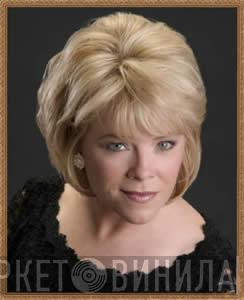 Jeanine Thames - Винил CD и Кассеты Jeanine Thames на сайте МаркетВинила