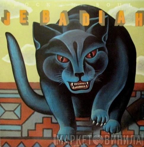 Jebadiah - Винил CD и Кассеты Jebadiah на сайте МаркетВинила