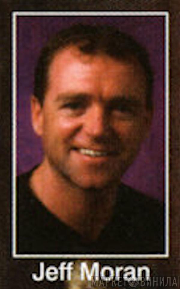 Jeff Moran