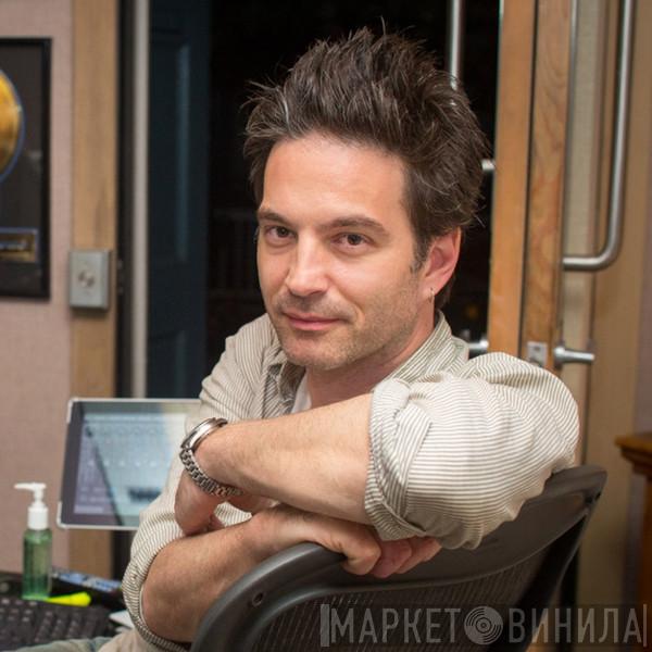 Jeff Russo - Винил CD и Кассеты Jeff Russo на сайте МаркетВинила