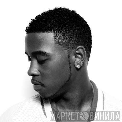 Jeremih - Винил CD и Кассеты Jeremih на сайте МаркетВинила