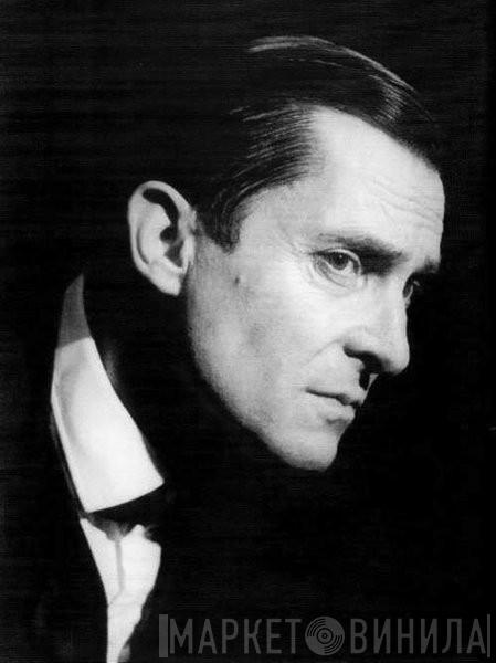 Jeremy Brett - Винил CD и Кассеты Jeremy Brett на сайте МаркетВинила