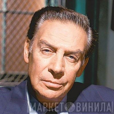 Jerry Orbach - Винил CD и Кассеты Jerry Orbach на сайте МаркетВинила