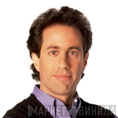 Jerry Seinfeld - Винил CD и Кассеты Jerry Seinfeld на сайте МаркетВинила