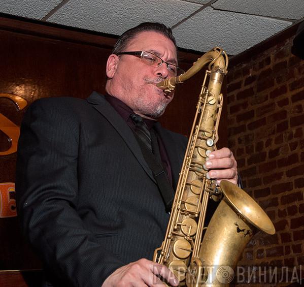 Jerry Weldon
