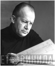 Jerzy Katlewicz - Винил CD и Кассеты Jerzy Katlewicz на сайте МаркетВинила