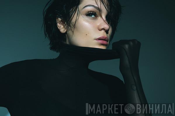 Jessie J - Винил CD и Кассеты Jessie J на сайте МаркетВинила
