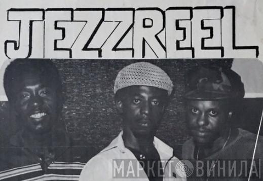 Jezzreel - Винил CD и Кассеты Jezzreel на сайте МаркетВинила