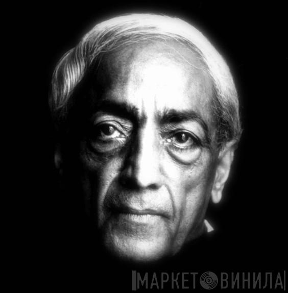 Jiddu Krishnamurti - Винил CD и Кассеты Jiddu Krishnamurti на сайте МаркетВинила