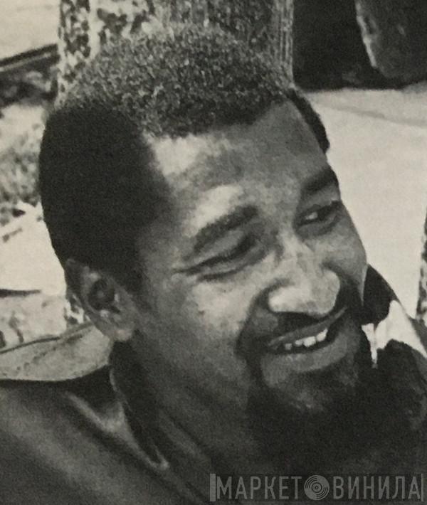 Jimmie Smith