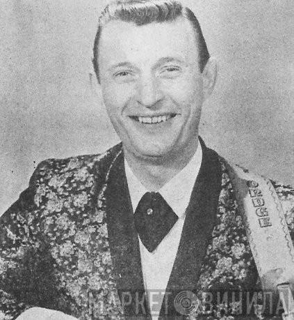Jimmy Arthur Ordge