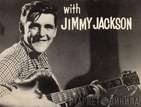 Jimmy Jackson  - Винил CD и Кассеты Jimmy Jackson (5) на сайте МаркетВинила