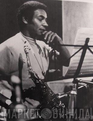 Jimmy Lyons 