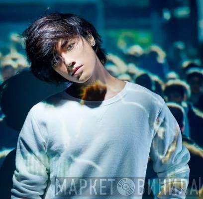 Jin Akanishi - Винил CD и Кассеты Jin Akanishi на сайте МаркетВинила