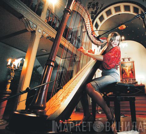 Joanna Newsom - Винил CD и Кассеты Joanna Newsom на сайте МаркетВинила
