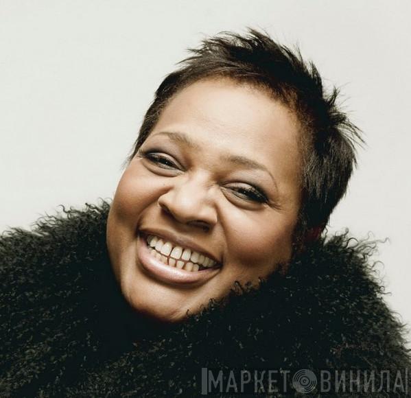Jocelyn Brown