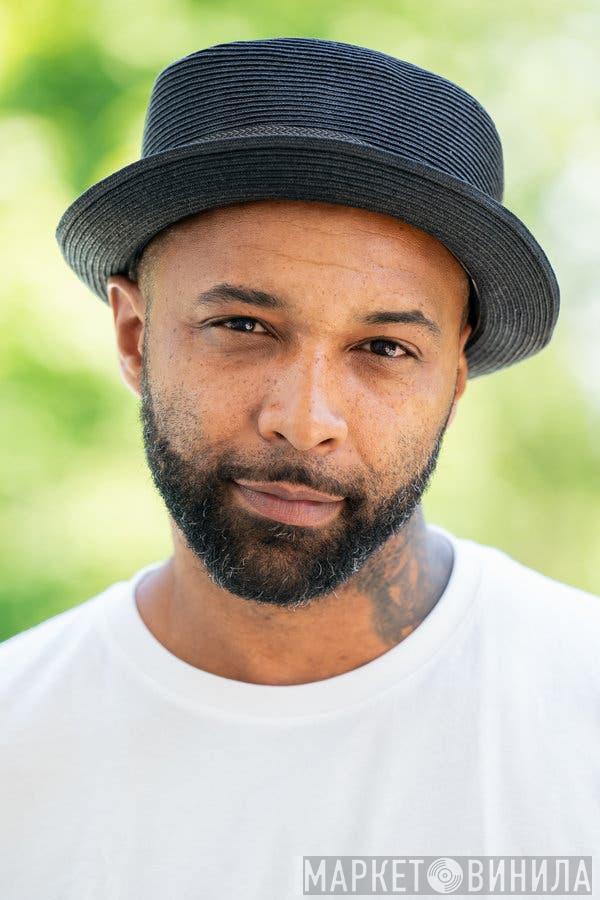 Joe Budden - Винил CD и Кассеты Joe Budden на сайте МаркетВинила