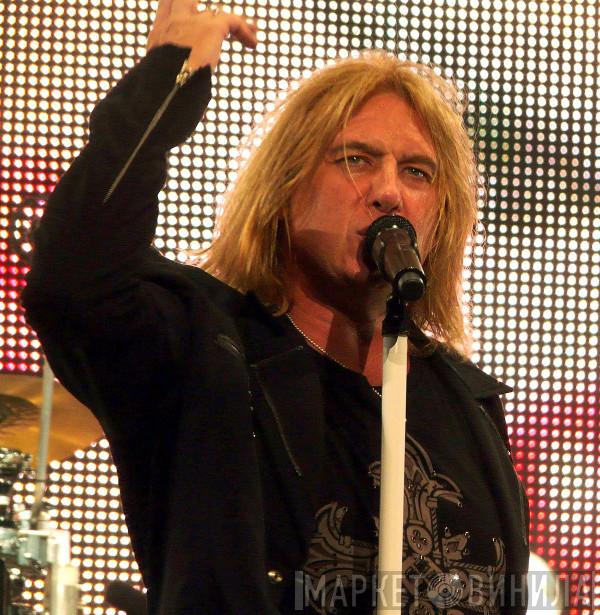 Joe Elliott - Винил CD и Кассеты Joe Elliott на сайте МаркетВинила