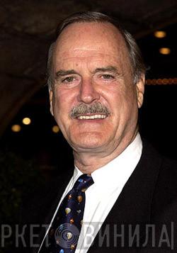 John Cleese - Винил CD и Кассеты John Cleese на сайте МаркетВинила