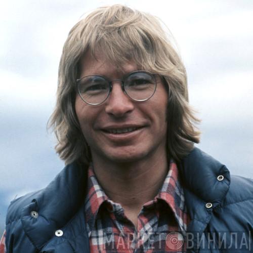 John Denver - Винил CD и Кассеты John Denver на сайте МаркетВинила