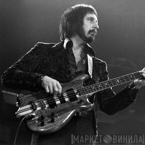 John Entwistle