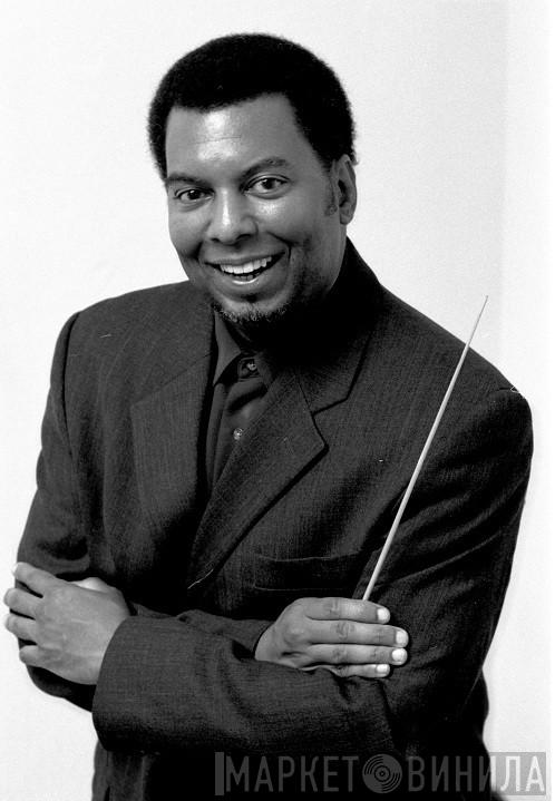 John McLaughlin Williams