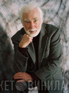 John Scott - Винил CD и Кассеты John Scott на сайте МаркетВинила