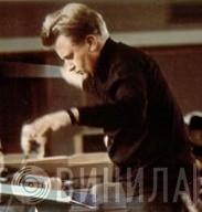 John Snashall - Винил CD и Кассеты John Snashall на сайте МаркетВинила