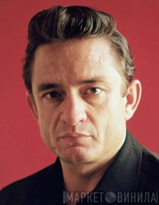 Johnny Cash