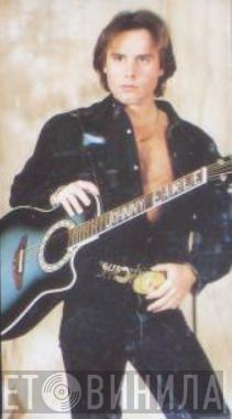 Johnny Earle