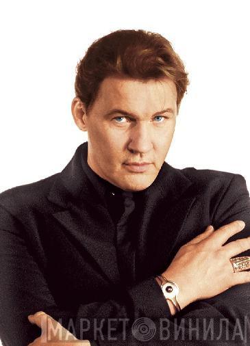 Johnny Logan - Винил CD и Кассеты Johnny Logan на сайте МаркетВинила