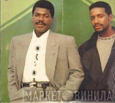 Johnson & Branson - Винил CD и Кассеты Johnson & Branson на сайте МаркетВинила