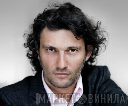 Jonas Kaufmann - Винил CD и Кассеты Jonas Kaufmann на сайте МаркетВинила