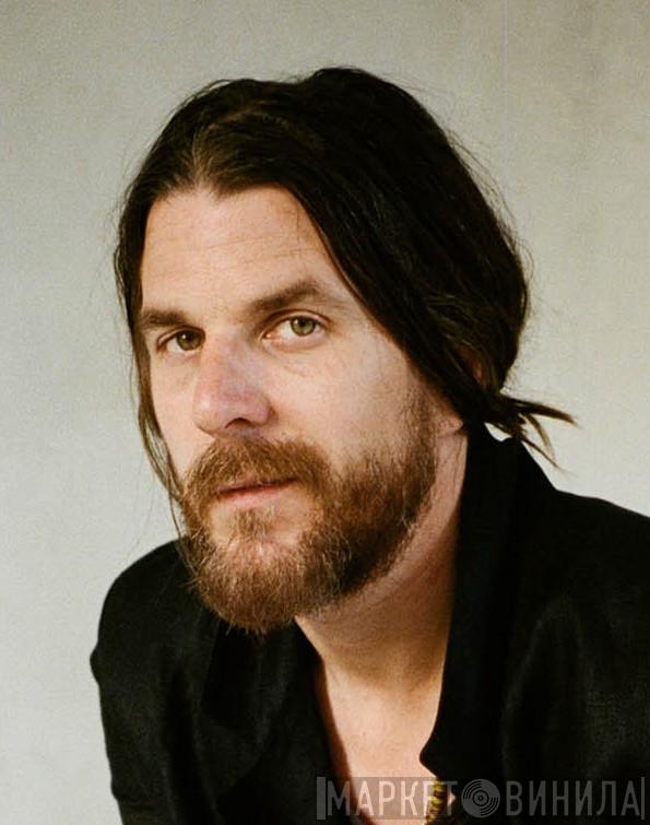 Jonathan Wilson - Винил CD и Кассеты Jonathan Wilson на сайте МаркетВинила