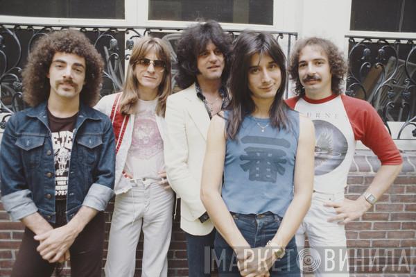 Journey - Винил CD и Кассеты Journey на сайте МаркетВинила