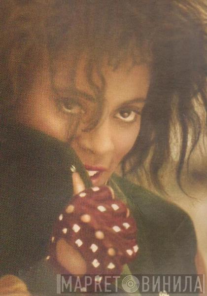 Joyce "Fenderella" Irby
