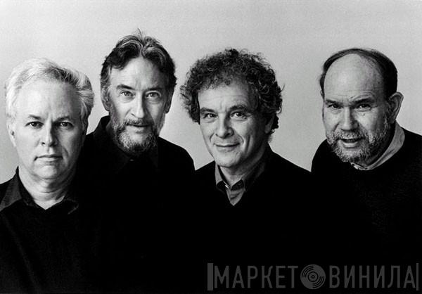 Juilliard String Quartet - Винил CD и Кассеты Juilliard String Quartet на сайте МаркетВинила