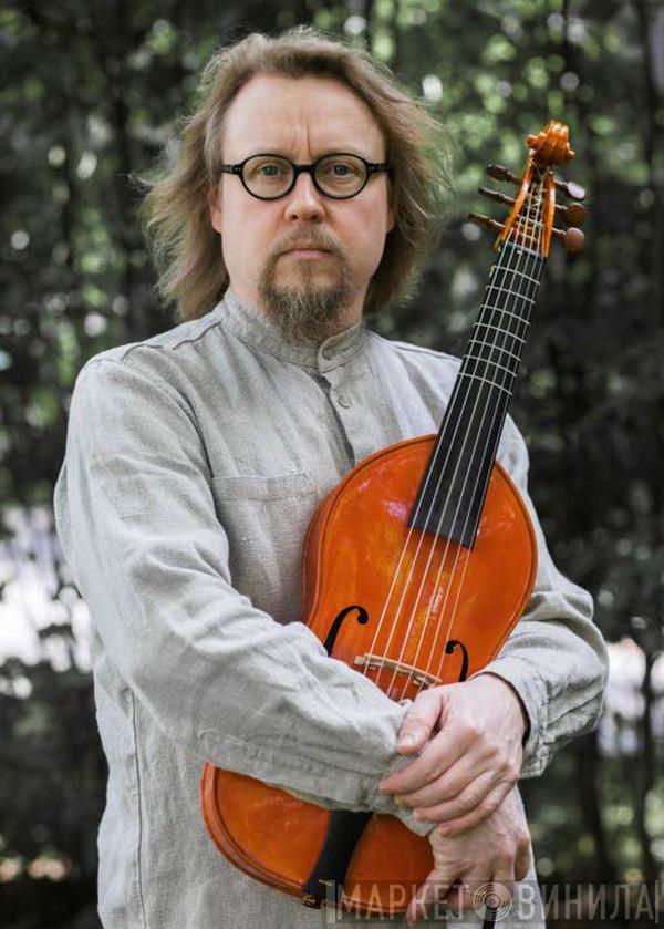 Jukka Rautasalo - Винил CD и Кассеты Jukka Rautasalo на сайте МаркетВинила