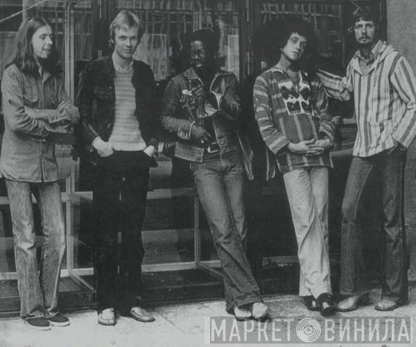 Jukka Tolonen Band