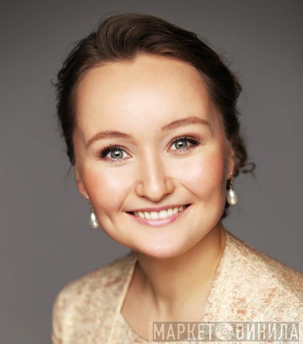 Julia Lezhneva