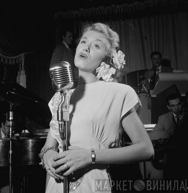 June Christy - Винил CD и Кассеты June Christy на сайте МаркетВинила
