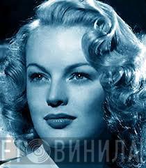 June Haver