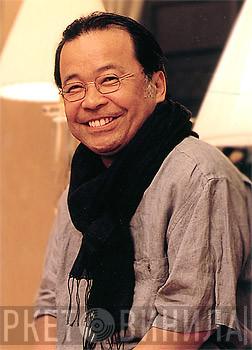 Junichi Kamiyama