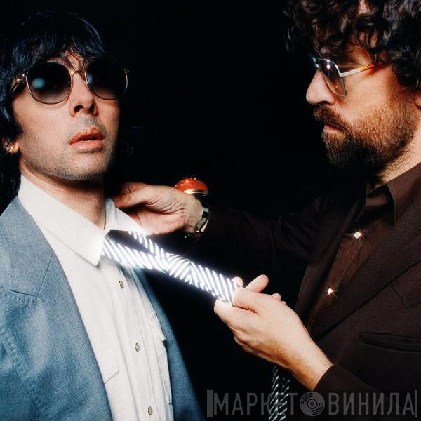 Justice  - Винил CD и Кассеты Justice (3) на сайте МаркетВинила