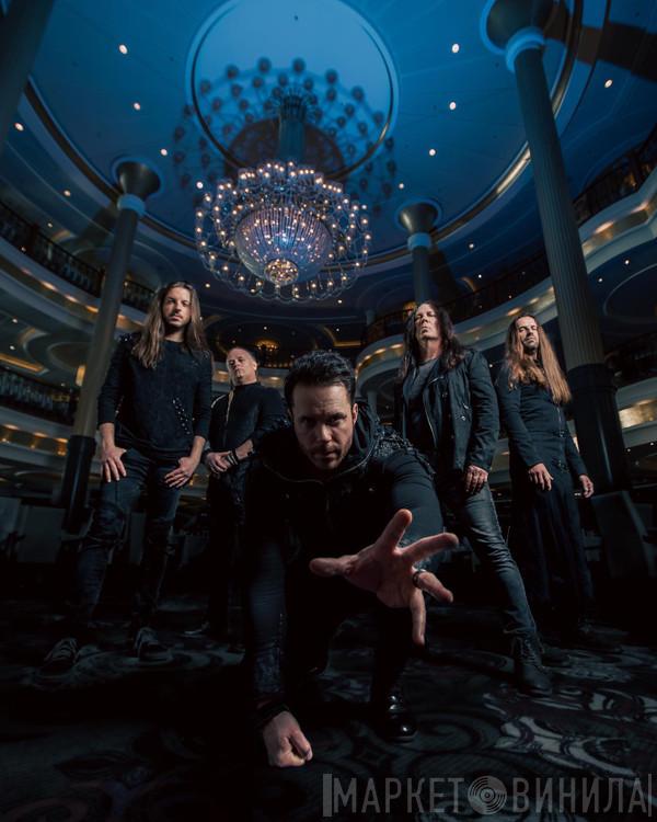 Kamelot - Винил CD и Кассеты Kamelot на сайте МаркетВинила
