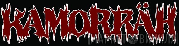 Kamorräh