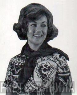 Kari Lövaas