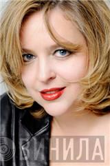 Karina Gauvin